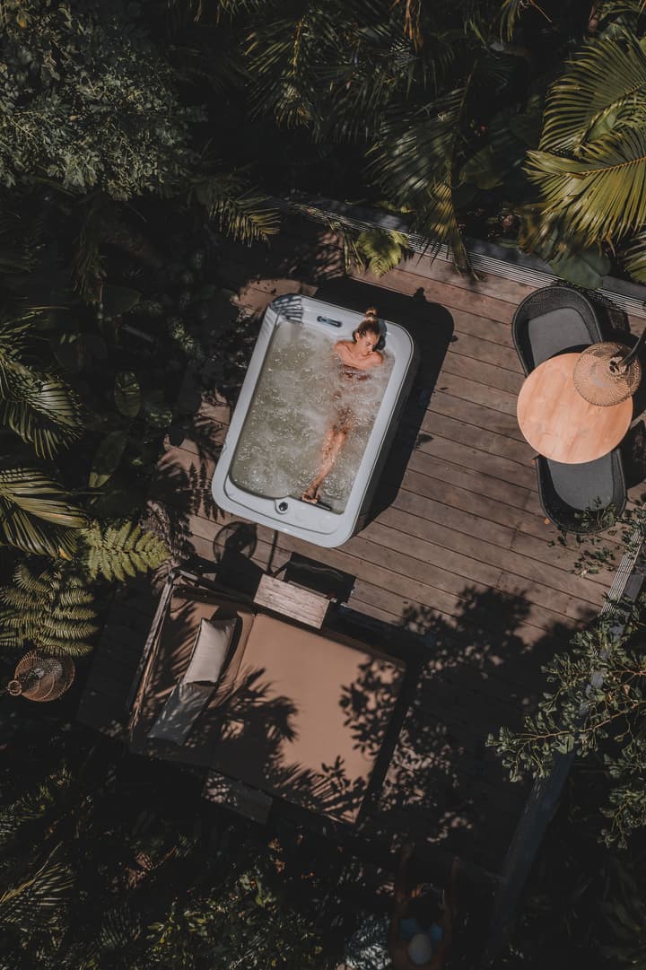 Munduk Cabins by Desa Hay