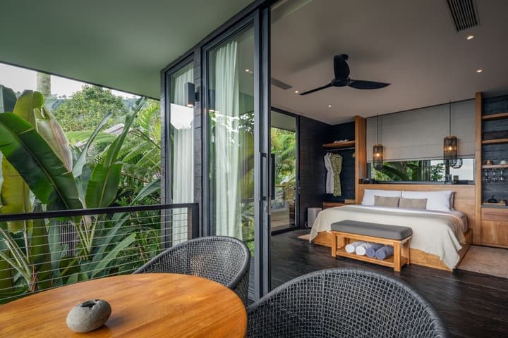 Munduk Cabins by Desa Hay