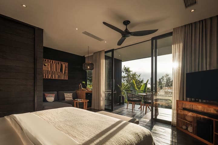 Munduk Cabins by Desa Hay