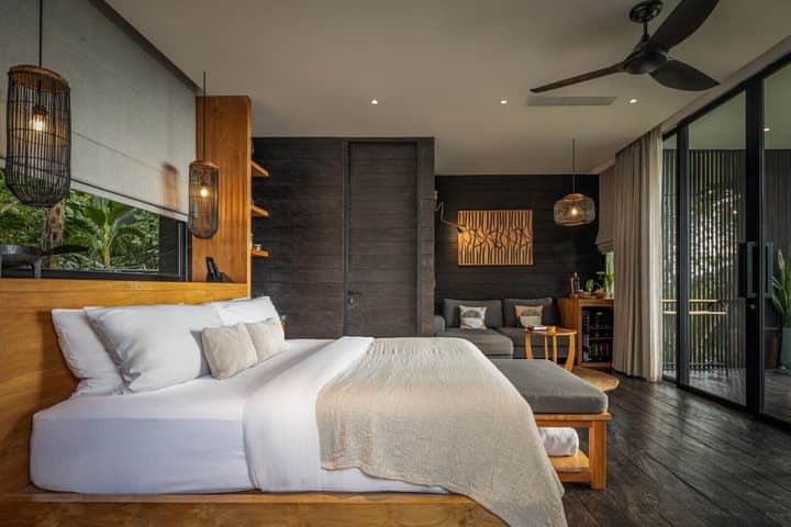 Munduk Cabins by Desa Hay