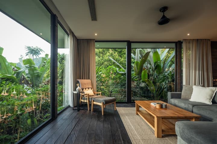 Munduk Cabins by Desa Hay