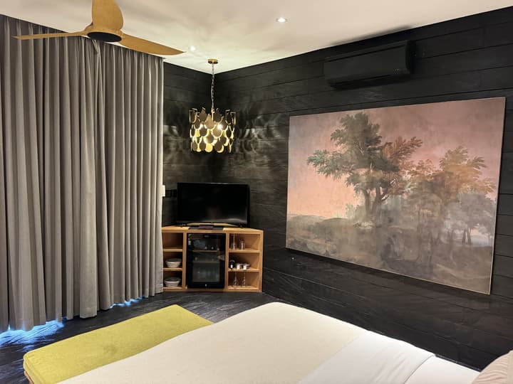 Munduk Cabins by Desa Hay