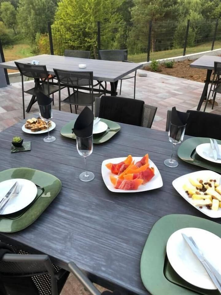 B&B Villa Dolina Plitvice