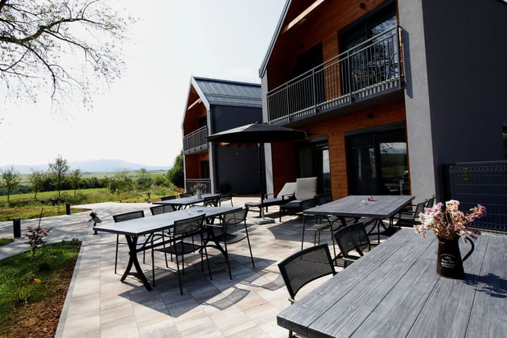 B&B Villa Dolina Plitvice