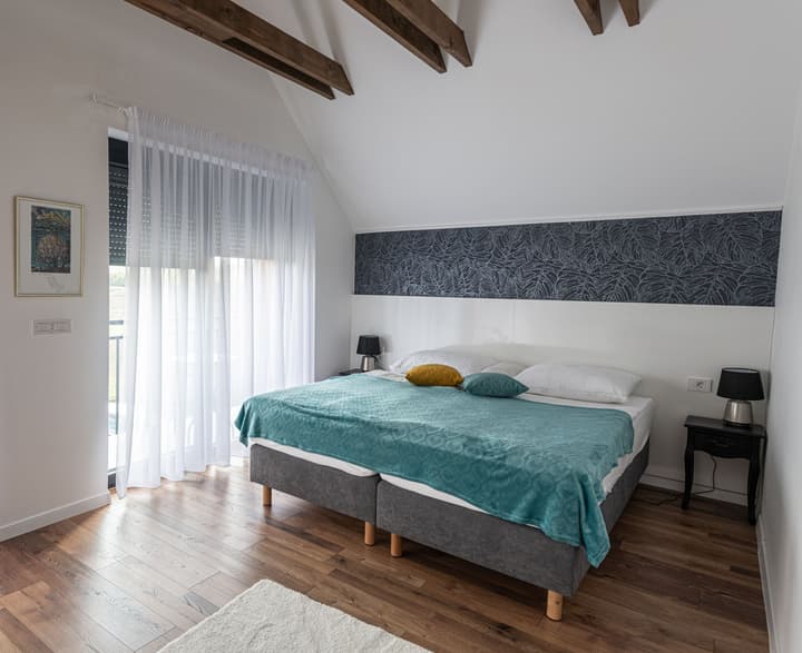 B&B Villa Dolina Plitvice