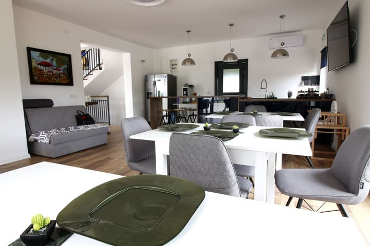 B&B Villa Dolina Plitvice
