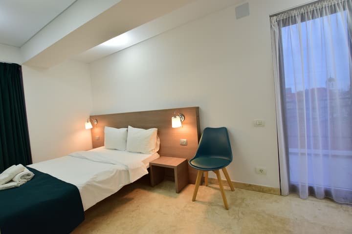 Dacia Residence Apartments