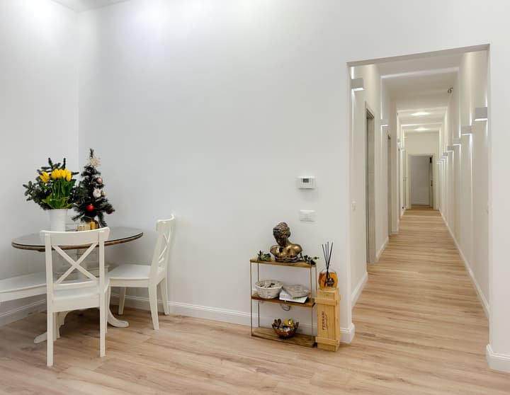 Colosseum Luxury Guesthouse
