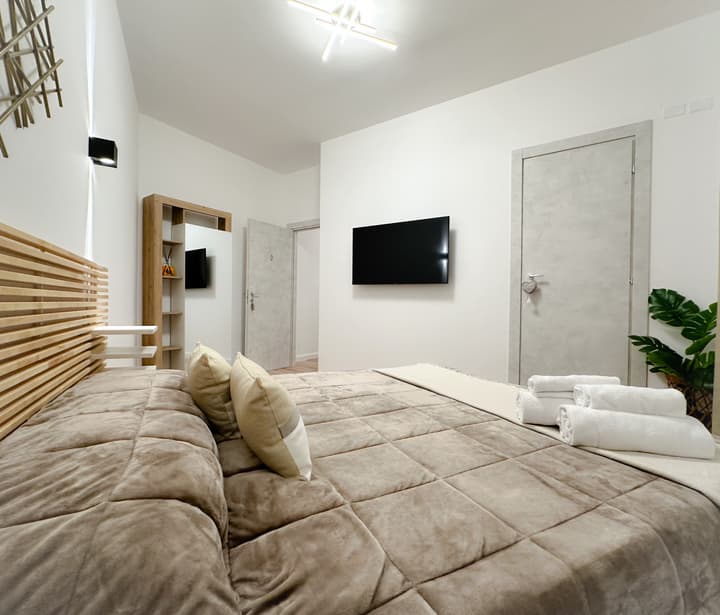 Colosseum Luxury Guesthouse