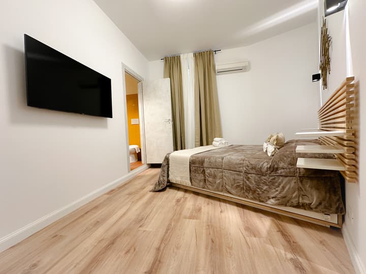 Colosseum Luxury Guesthouse