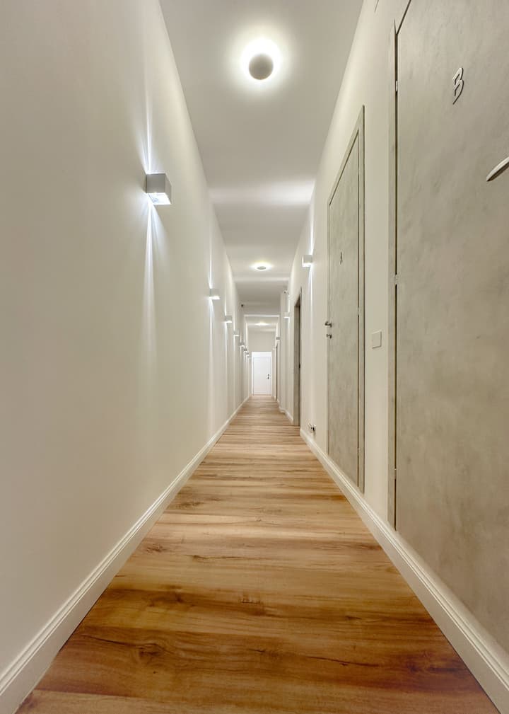 Colosseum Luxury Guesthouse