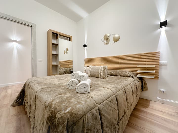 Colosseum Luxury Guesthouse