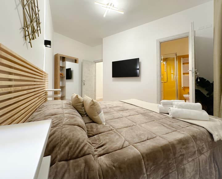 Colosseum Luxury Guesthouse