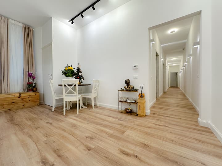 Colosseum Luxury Guesthouse