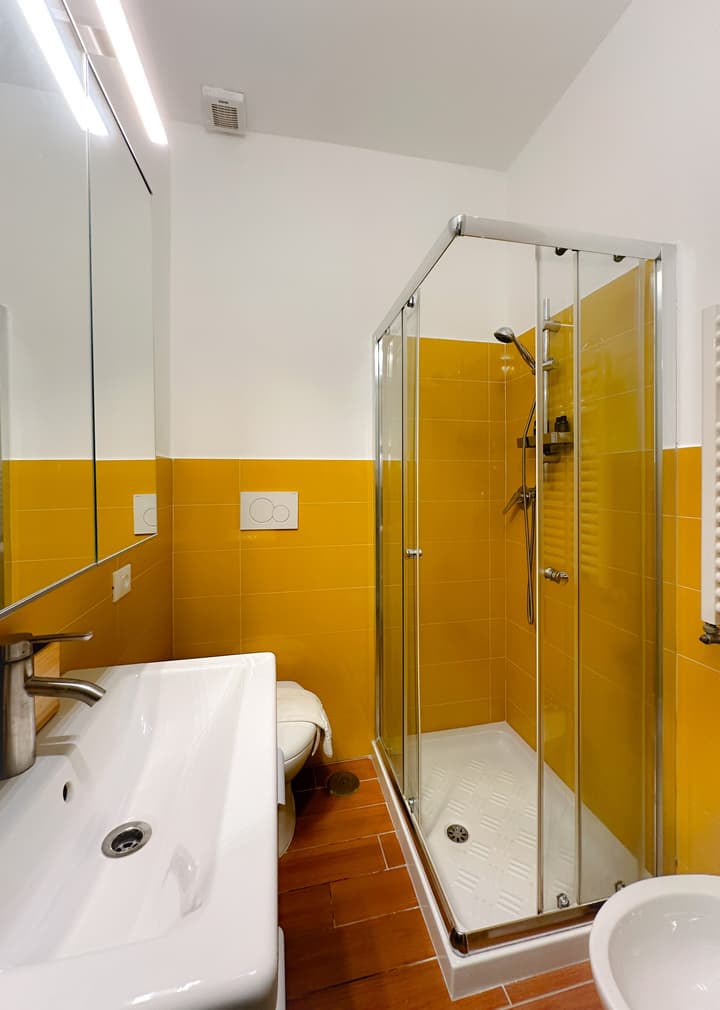 Colosseum Luxury Guesthouse