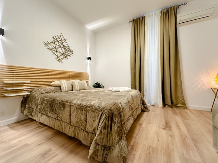 Colosseum Luxury Guesthouse