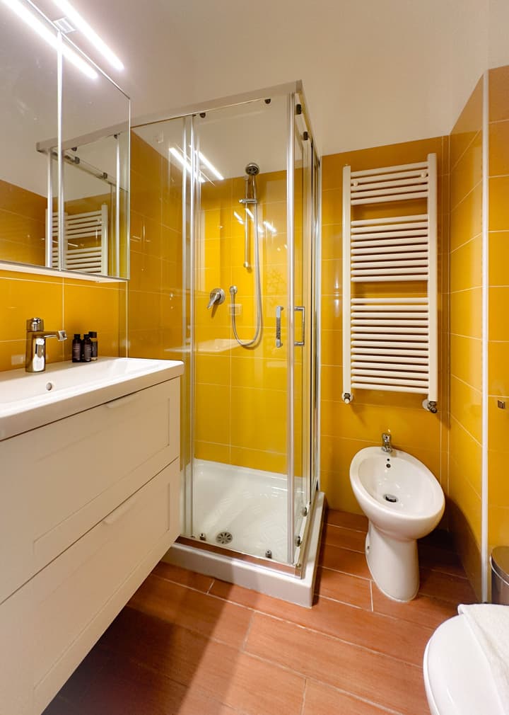Colosseum Luxury Guesthouse