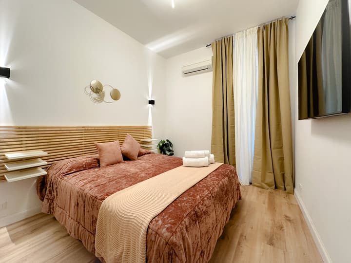 Colosseum Luxury Guesthouse