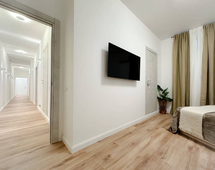 Colosseum Luxury Guesthouse