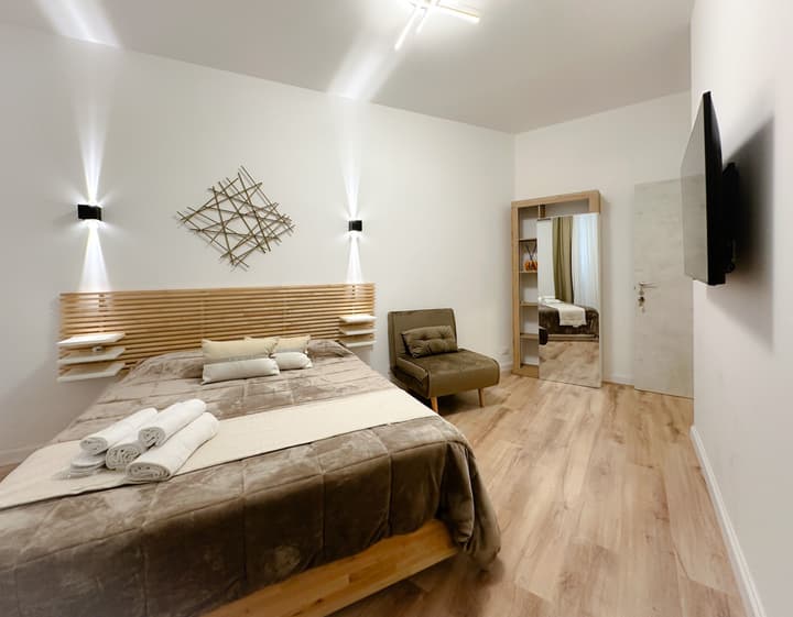 Colosseum Luxury Guesthouse