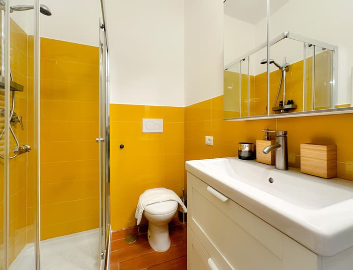 Colosseum Luxury Guesthouse