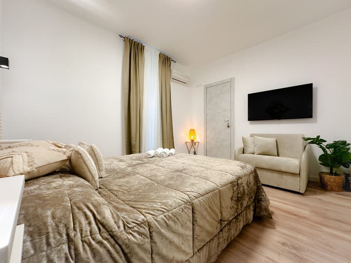 Colosseum Luxury Guesthouse