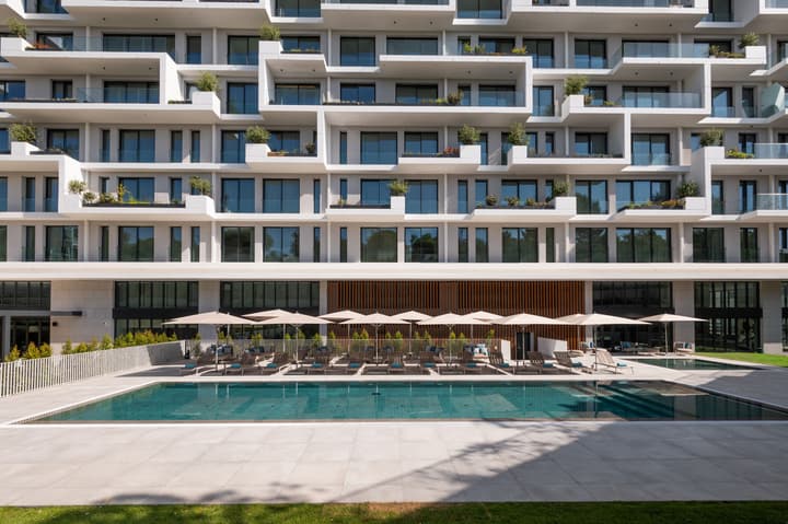 Martinhal Lisbon Oriente