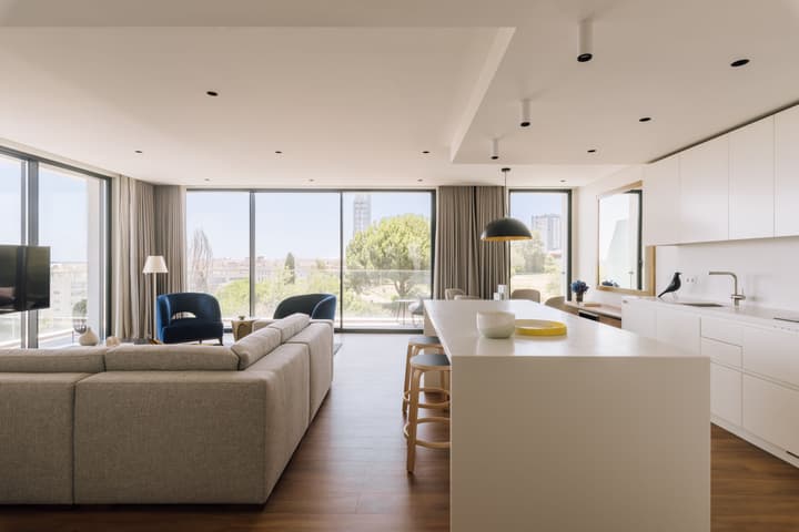 Martinhal Lisbon Oriente