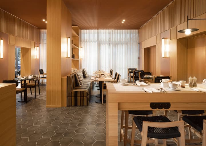 Hilton Garden Inn Evora