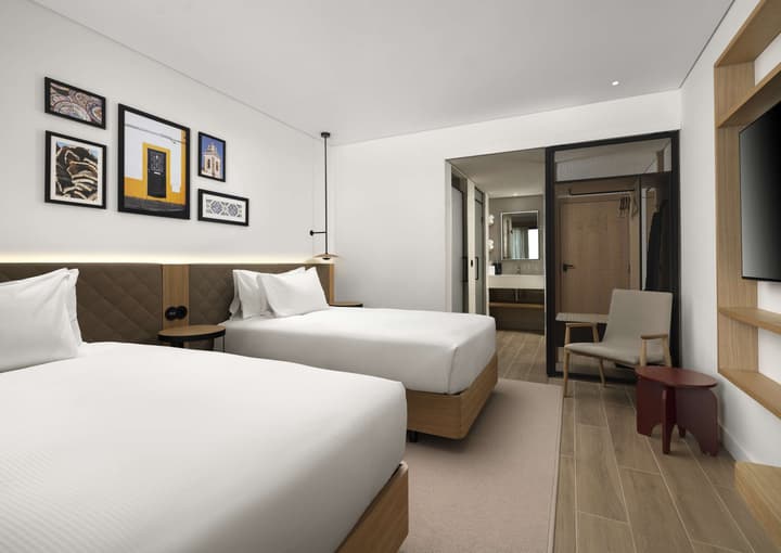 Hilton Garden Inn Evora