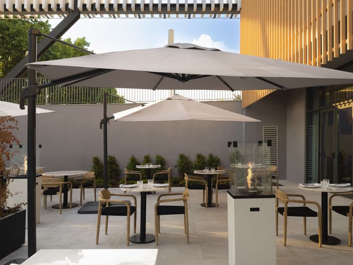 Hilton Garden Inn Evora