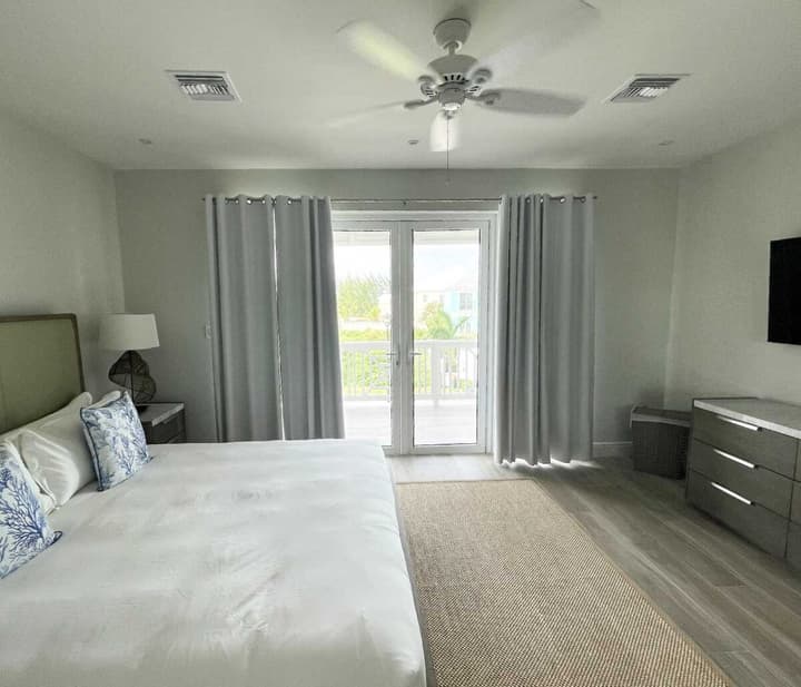 Palm Cay Marina, Resort & Spa