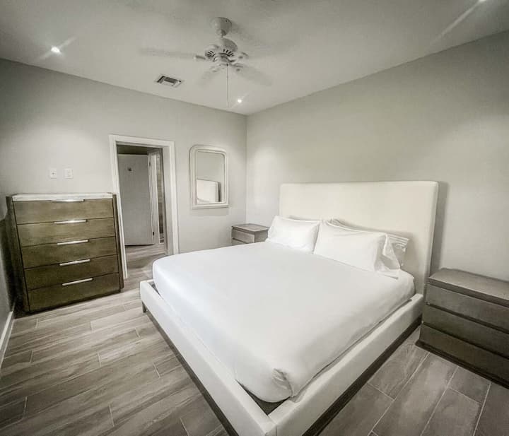 Palm Cay Marina, Resort & Spa