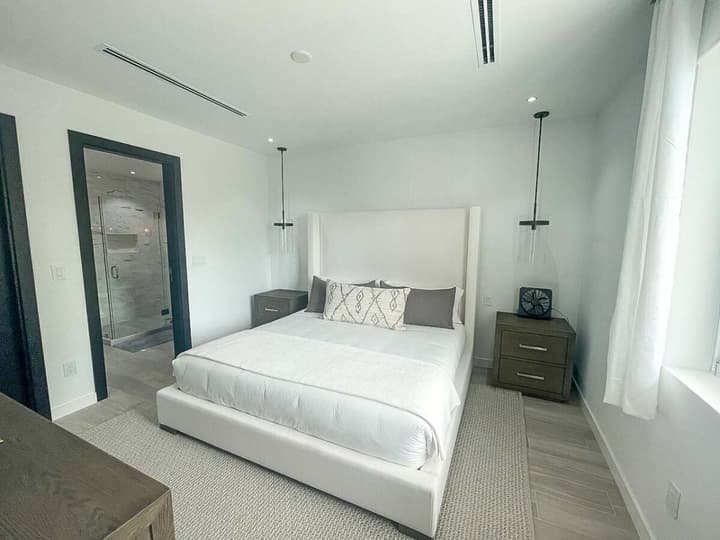 Palm Cay Marina, Resort & Spa