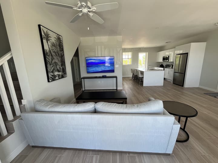 Palm Cay Marina, Resort & Spa