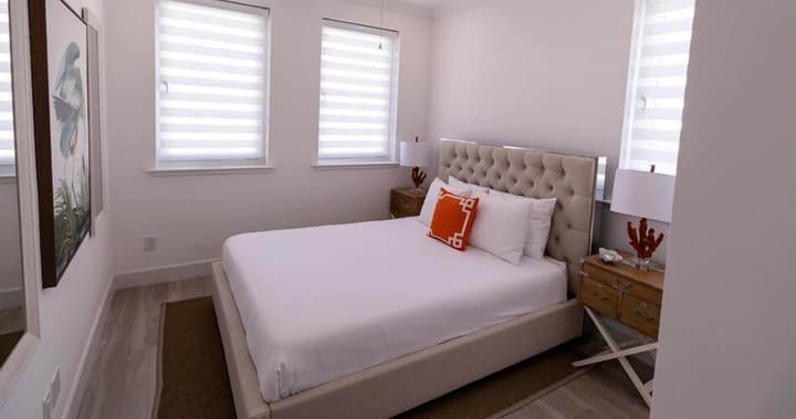 Palm Cay Marina, Resort & Spa