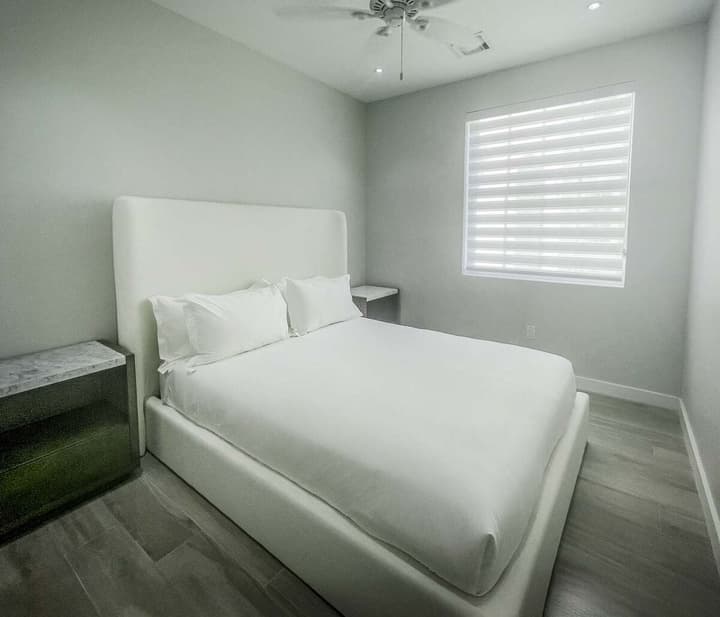 Palm Cay Marina, Resort & Spa