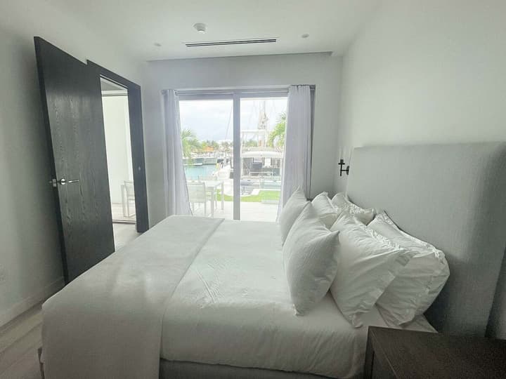 Palm Cay Marina, Resort & Spa