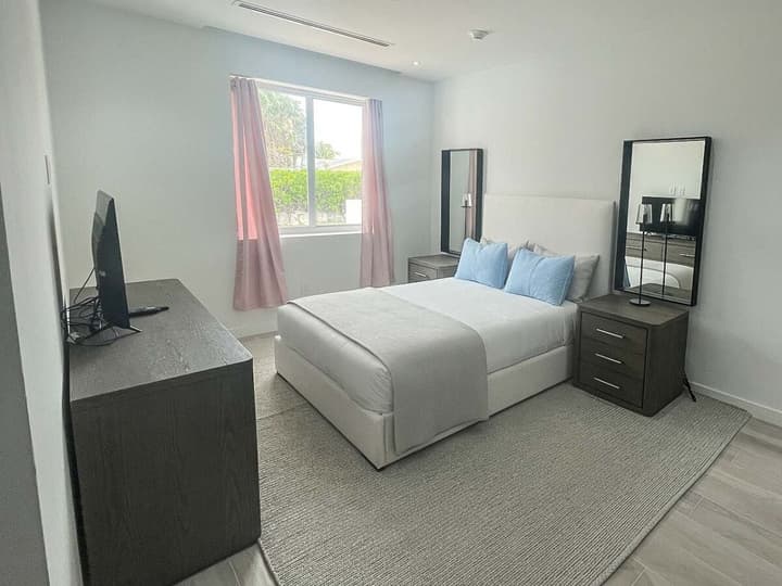 Palm Cay Marina, Resort & Spa