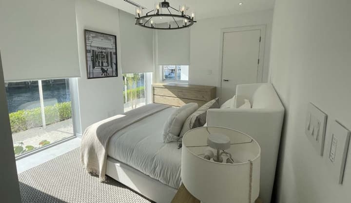 Palm Cay Marina, Resort & Spa