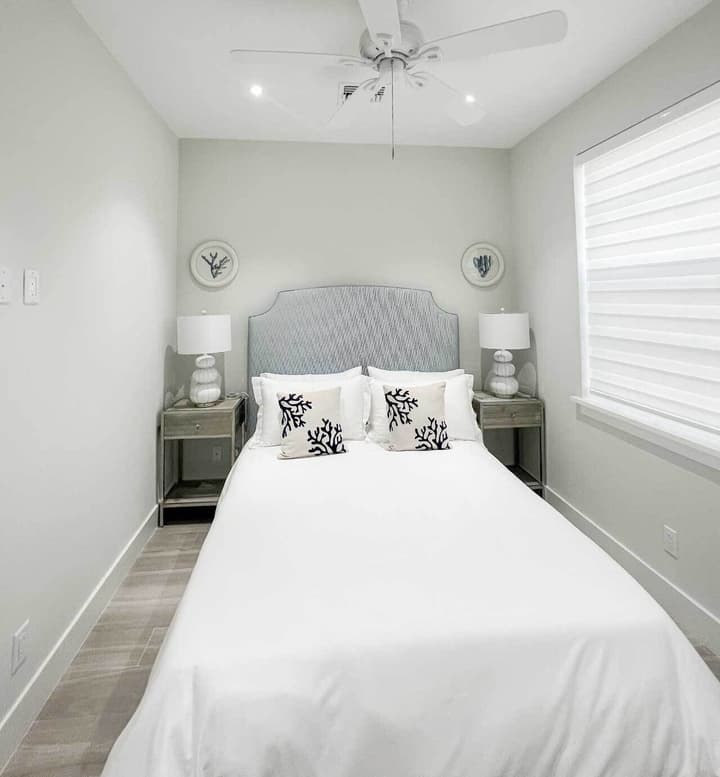 Palm Cay Marina, Resort & Spa