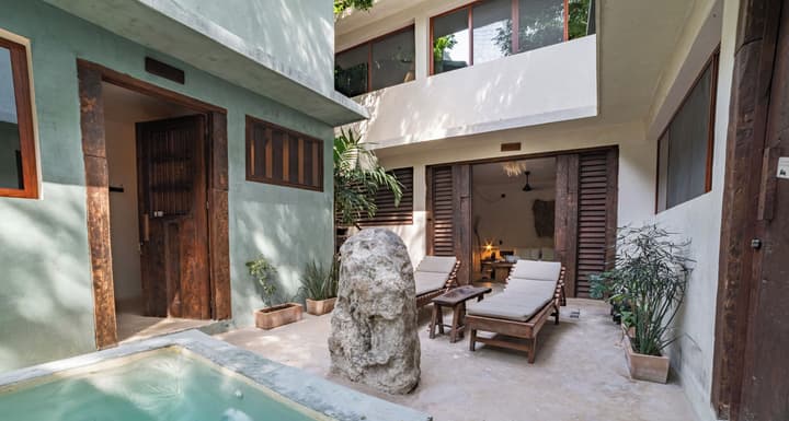 Japoneza Retreat Centro - Adults Only