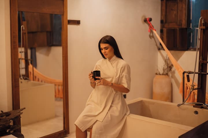 Japoneza Retreat Centro - Adults Only