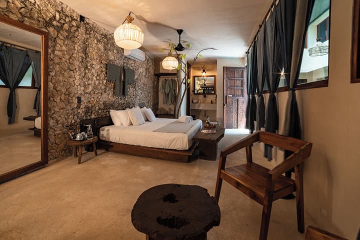 Japoneza Retreat Centro - Adults Only