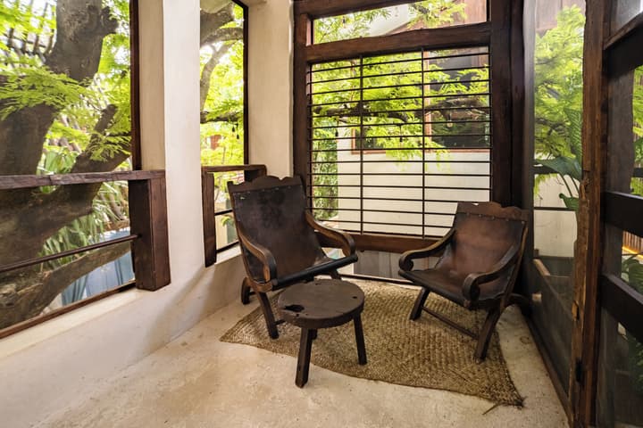 Japoneza Retreat Centro - Adults Only
