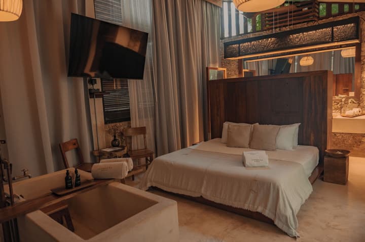 Japoneza Retreat Centro - Adults Only