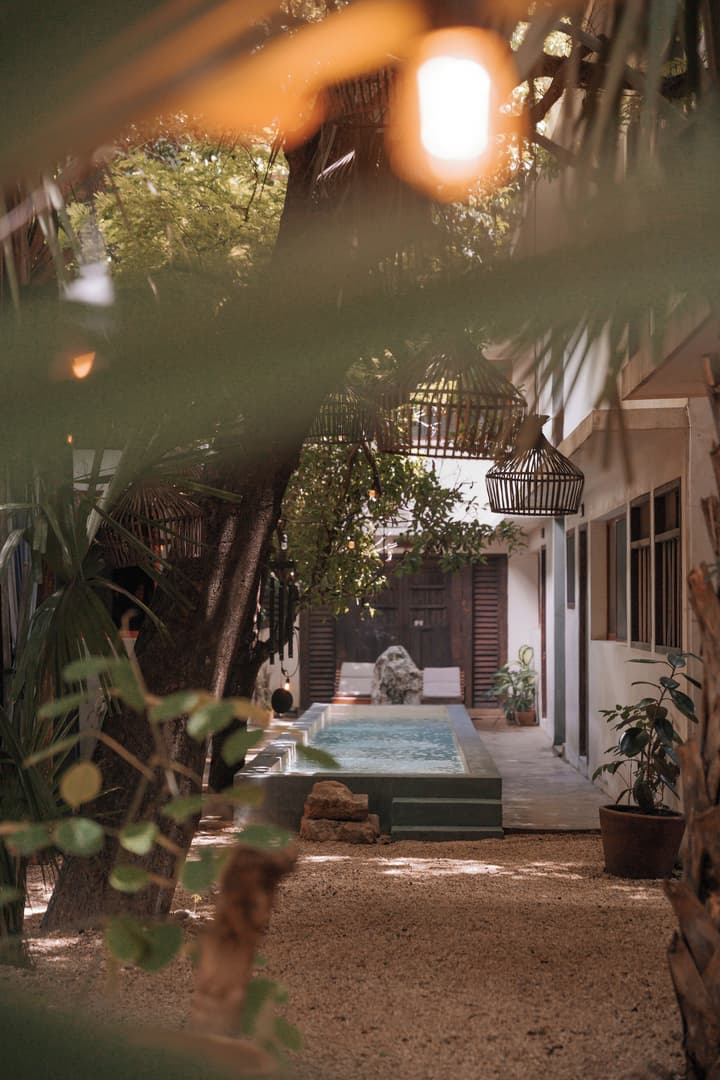 Japoneza Retreat Centro - Adults Only