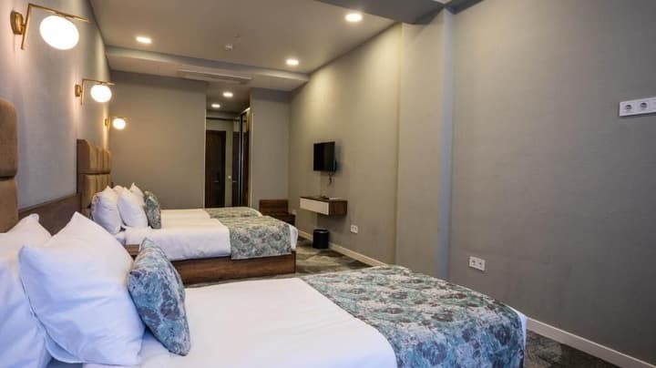 Gori Inn