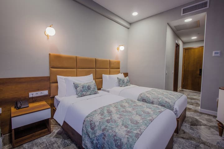 Gori Inn