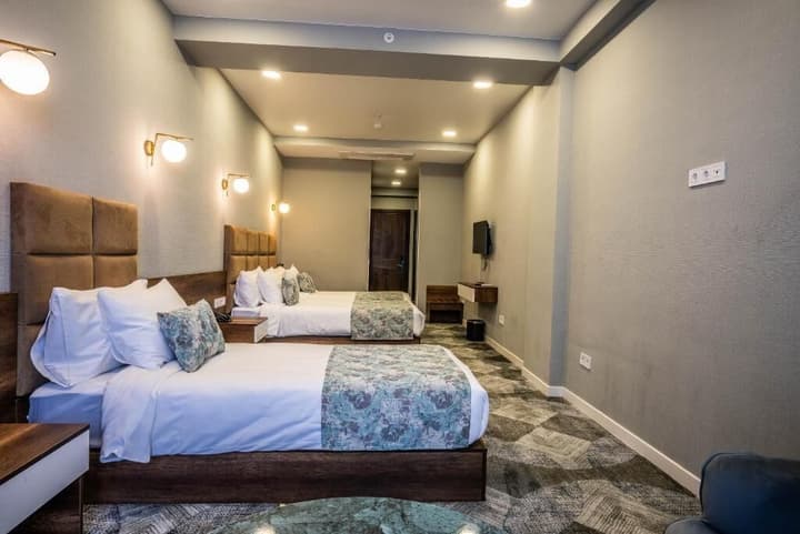 Gori Inn
